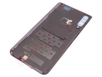 Tapa de batería Service Pack negra, Midnight Black para Huawei Honor 9X, HLK-L29